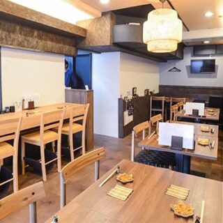 ちょっとした飲み会にもピッタリの…
