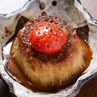 📸 SNS映えする「火ノ嵐」名物の一品料理も大人気📸 目でも楽しめ…